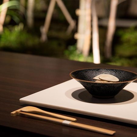 Maki No Oto Kanazawa Extérieur photo