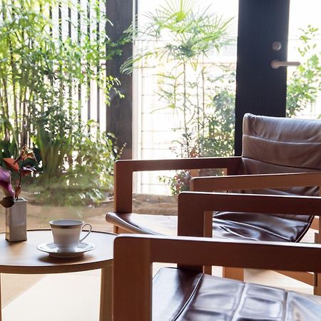 Maki No Oto Kanazawa Extérieur photo