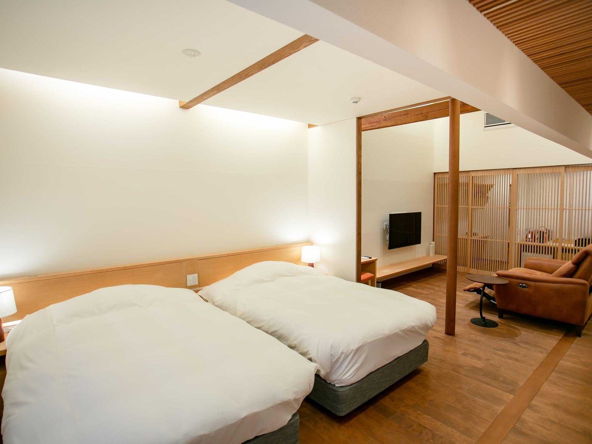 Maki No Oto Kanazawa Extérieur photo