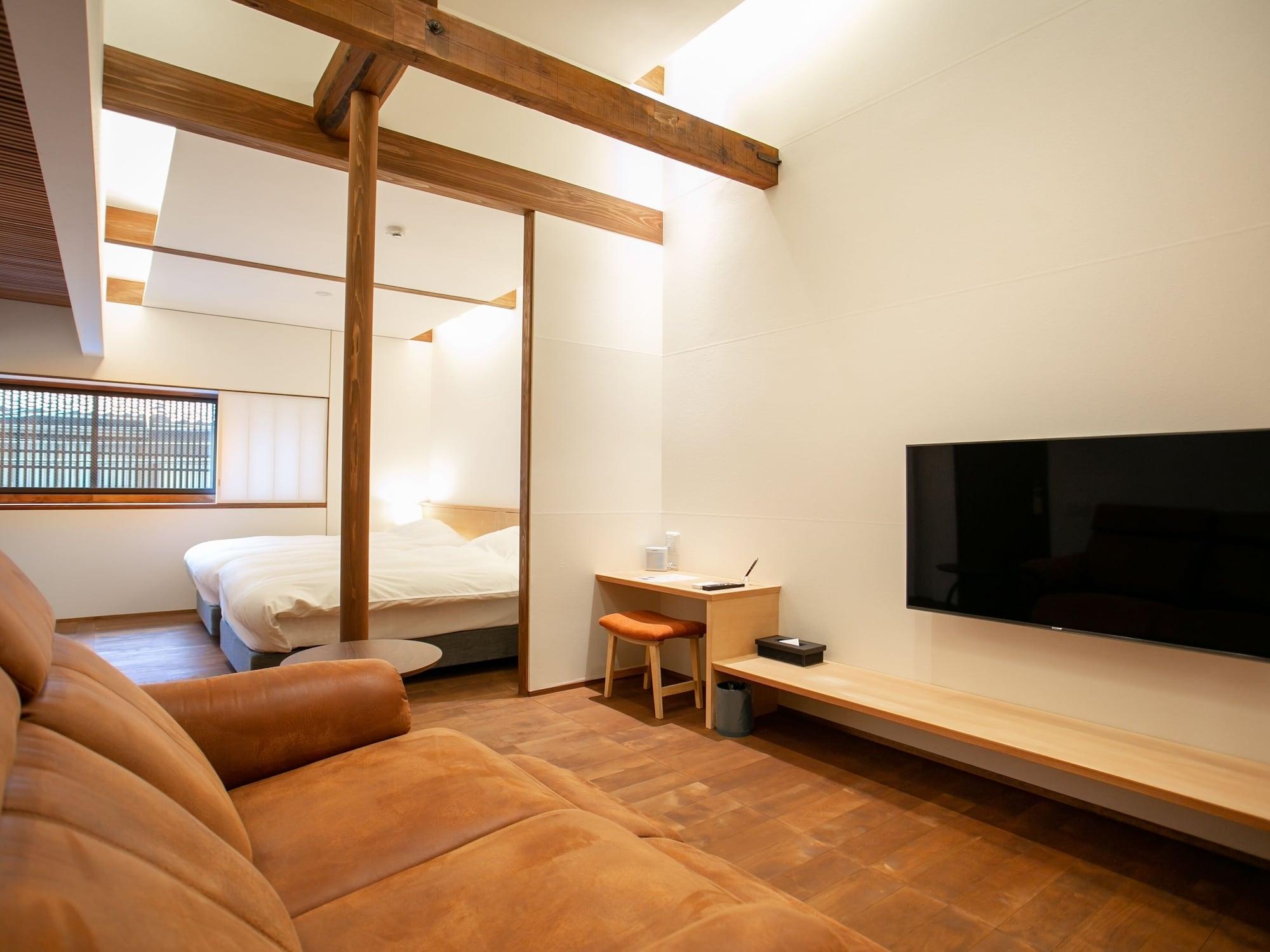 Maki No Oto Kanazawa Extérieur photo