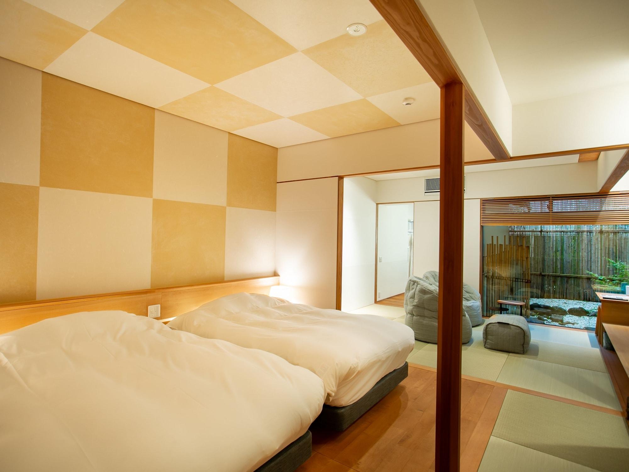 Maki No Oto Kanazawa Extérieur photo
