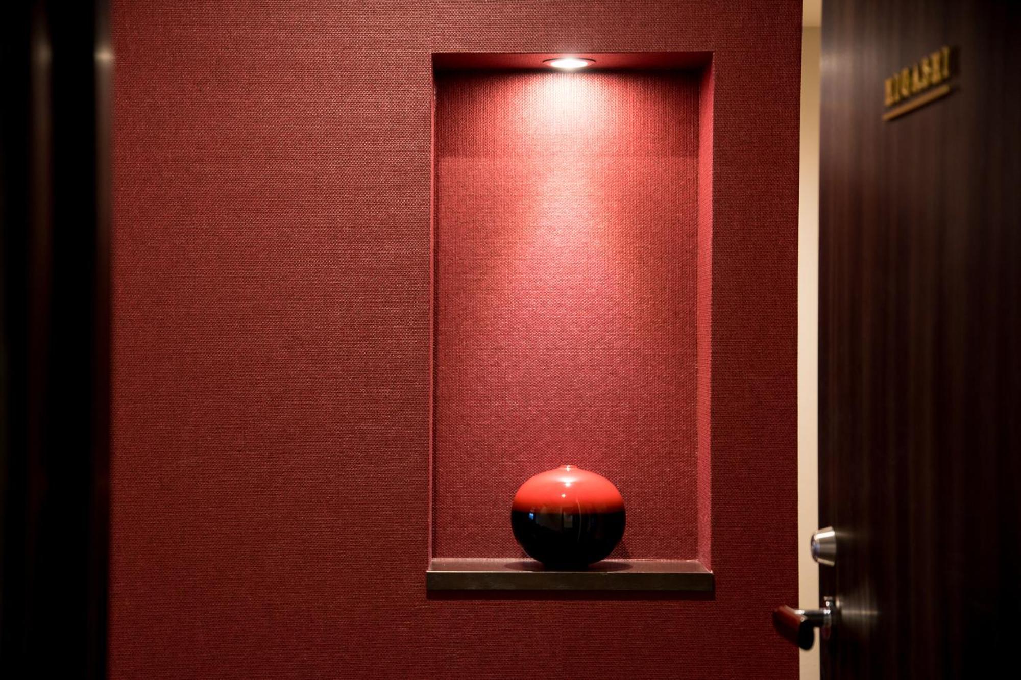 Maki No Oto Kanazawa Extérieur photo