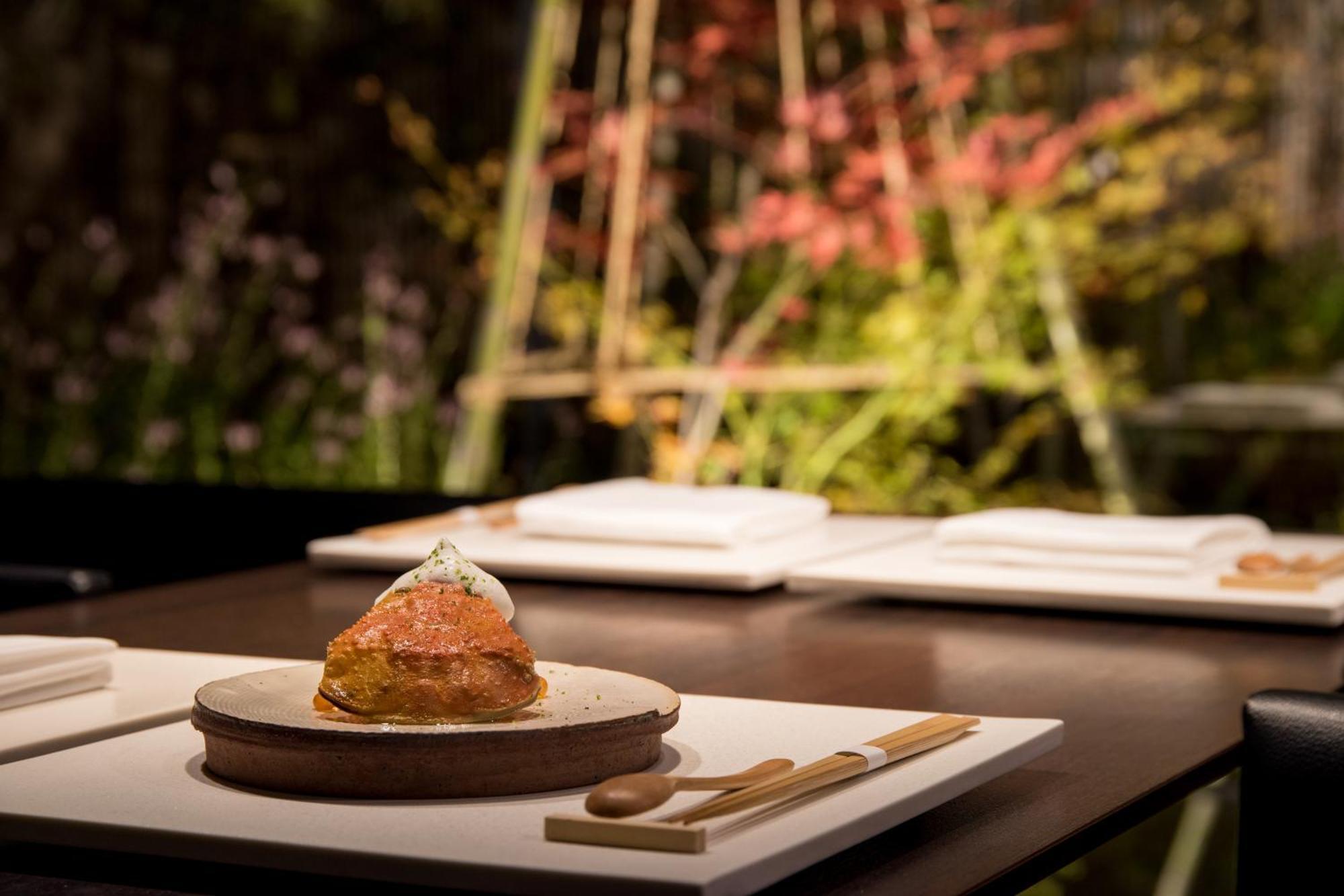 Maki No Oto Kanazawa Extérieur photo