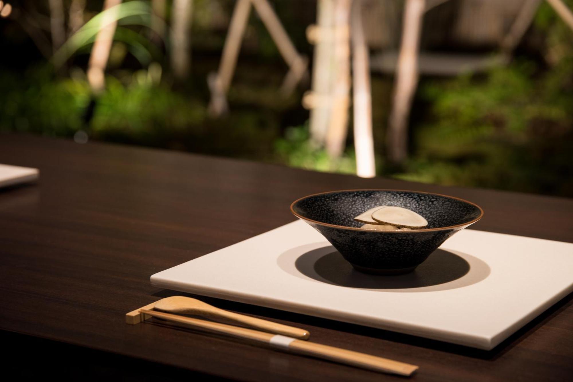 Maki No Oto Kanazawa Extérieur photo