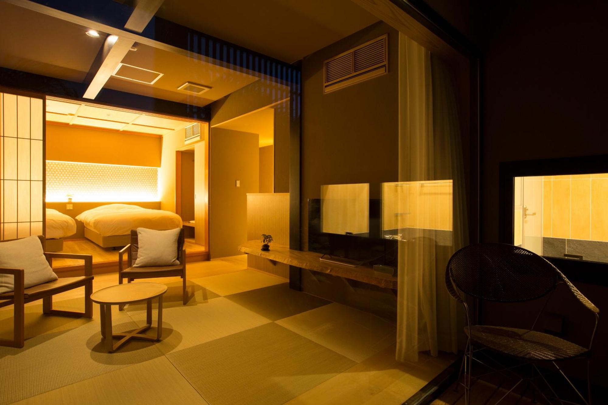 Maki No Oto Kanazawa Extérieur photo