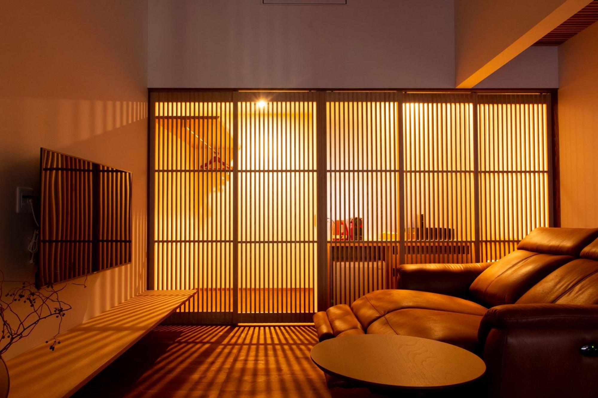 Maki No Oto Kanazawa Extérieur photo