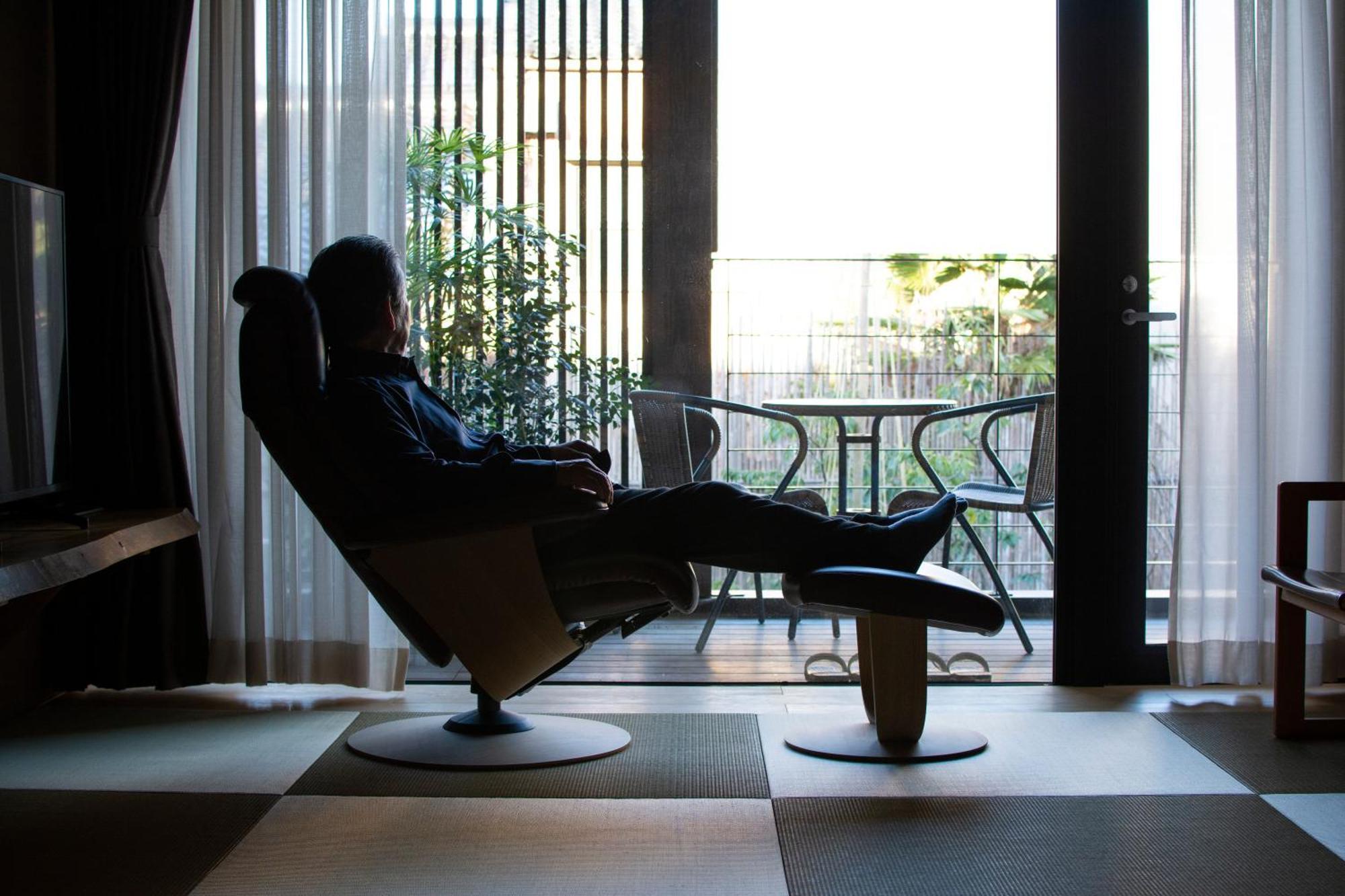 Maki No Oto Kanazawa Extérieur photo