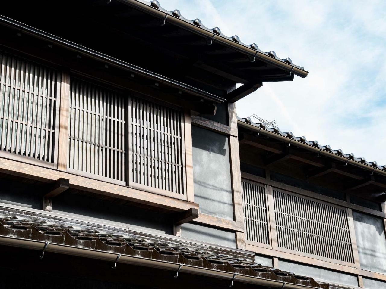 Maki No Oto Kanazawa Extérieur photo
